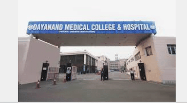 Dayanand Ayurvedic Hospital
