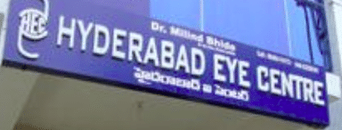 Hyderabad Eye Centre