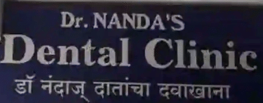 Dr. Nanda's Dental Clinic