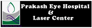 PRAKASH EYE HOSPITAL AND LASER CENTRE