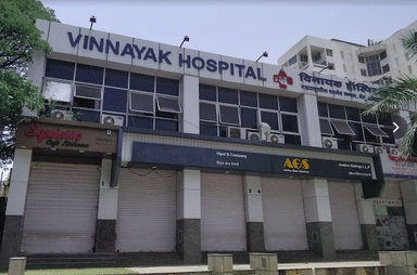 Vinnayak Spine Hospital