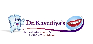 Dr. Kavediya Orthodontic Centre & Complete Dental Care
