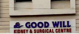 Goodwill Hospital - Kidney And Surgical Centre