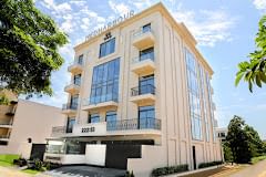 Medharbour Multispeciality Hospital