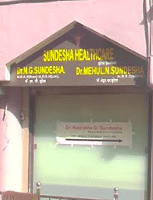 Sundesha Healthcare