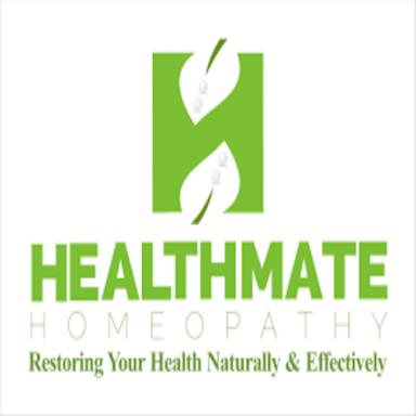 Healthmate Homeopathy