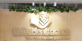 Felix Hospital