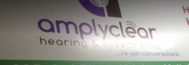 Amplyclear Hearing and Speech Clinic