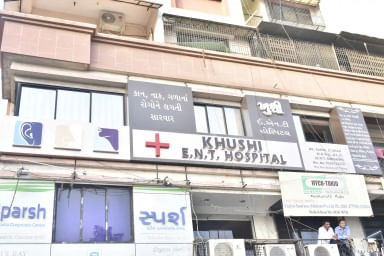 Khushi ENT Hospital