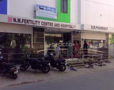 NM Fertility Centre and Hospital