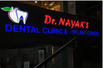 DR NAYAK'S DENTAL CLINIC