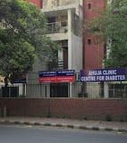 Ahuja Clinic