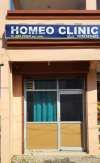 HOMOEO HEALTH CLINIC