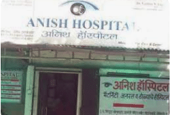 Anish Hospital.