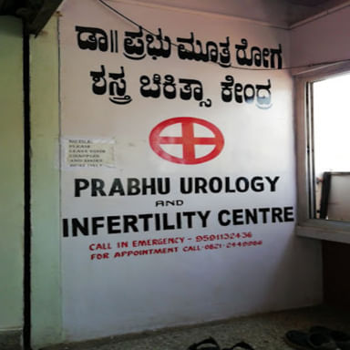 Prabhu Urology & Kidney Stone Clinic
