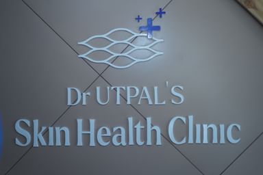 Dr Utpal's Skin Health Clinic