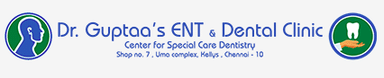 Dr.Guptaa's ENT and Dental Clinic