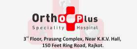 OrthoPlus Speciality Hospital