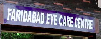 Faridabad Eye Care Centre