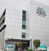 Paras Hospital