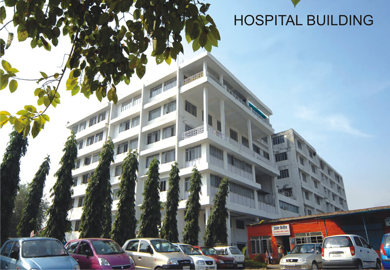 CVTS OPD