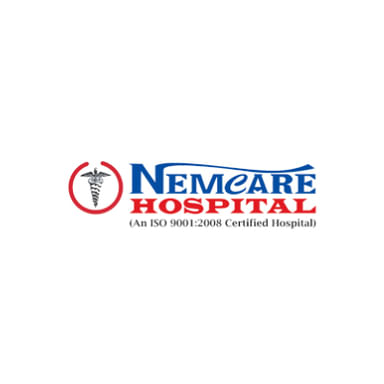 Nemcare Hospital- Guwahati