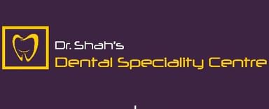DR. SHAH's DENTAL SPECIALITY CENTRE