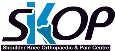SKOP (Shoulder Knee Orthopaedic & Pain Centre)