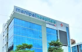 Manipal hospital baner