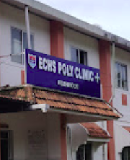 ECHS Clinic