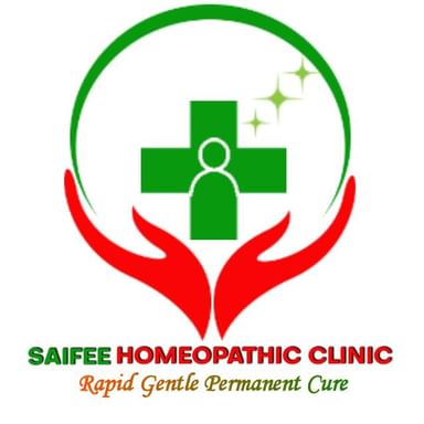 Saifee Homoeopathic Clinic