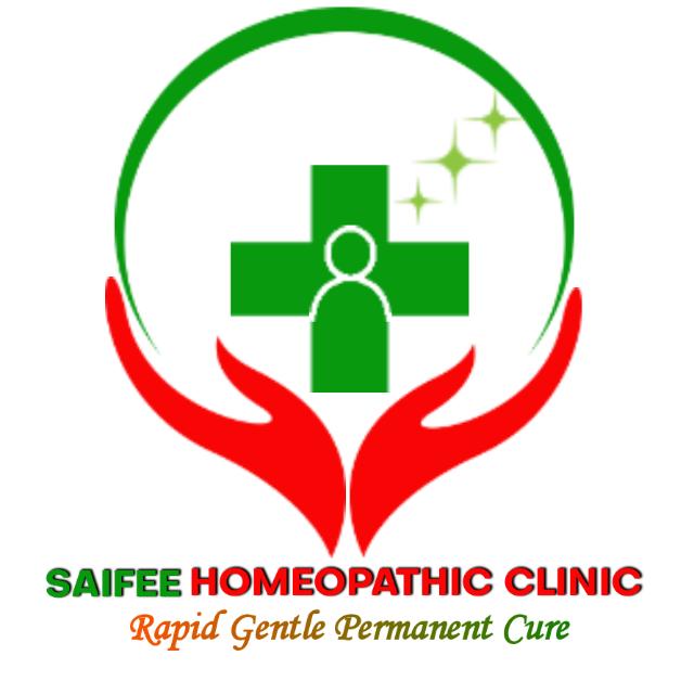 Saifee Homoeopathic Clinic