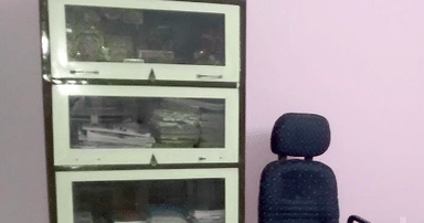 Dr. B.N. Sahay Memorial Clinic
