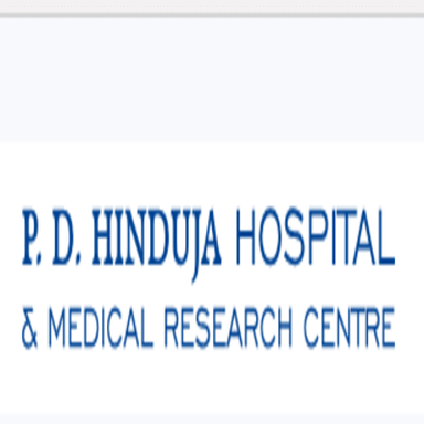 Hinduja Hospital - Mahim