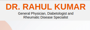 Dr. Rahul Kumar  