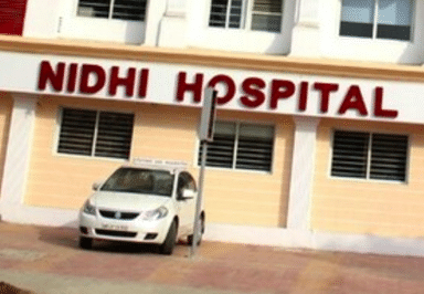 Nidhi Hospital