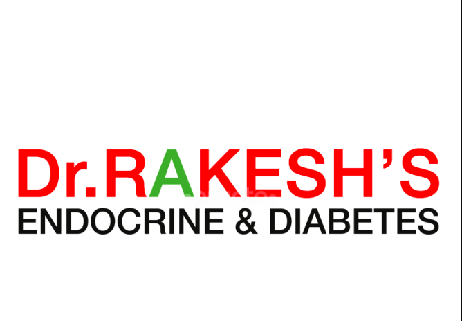 Dr. Rakesh's Endocrine & Diabetes Centre