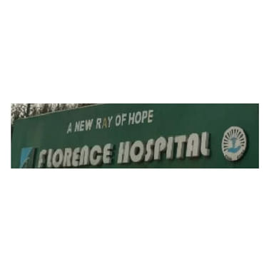 Florence Hospital Chanapora Srinagar