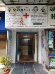 Swara Health Care