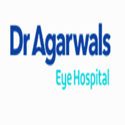 Dr.Agarwals Eye Hospital