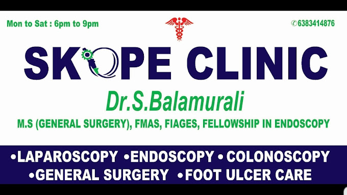 Skope clinic