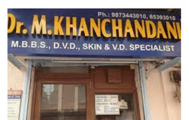 Dr. Kanchandani's Clinic
