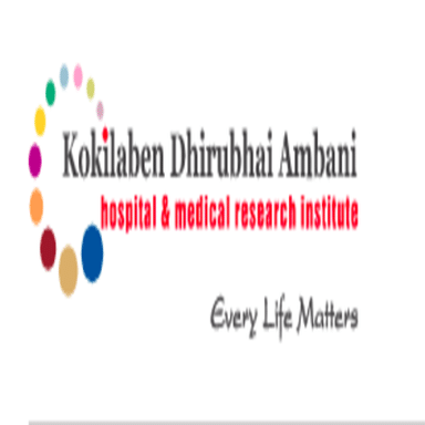 Kokilaben Dhirubhai Ambani Hospital and Medical Research Institute