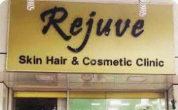 Rejuve Skin Hair And Cosmetic Clinic