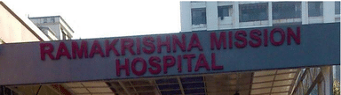 Ramakrishna Mission Hospital(ONCALL)