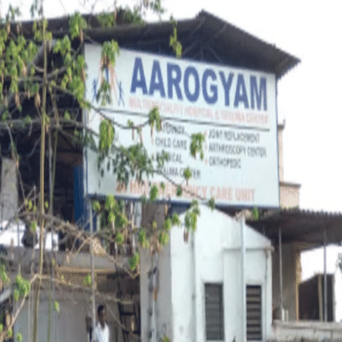 Aarogyam Hospital