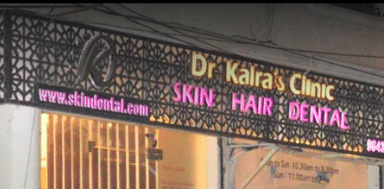 Dr. Kalra's Skin & Dental Clinic
