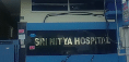 Sri Nitya Hospitals
