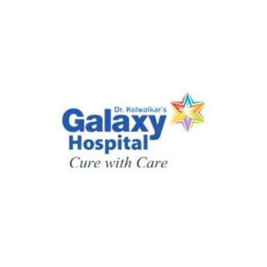 Dr. Kolwalkar's Galaxy Hospital