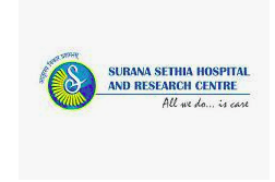 Surana Sethia Hospital and Research Center